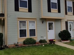 15120 Arum Pl, Woodbridge, VA 22191