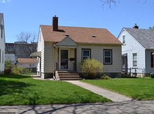 4315 Logan Ave N, Minneapolis, MN 55412