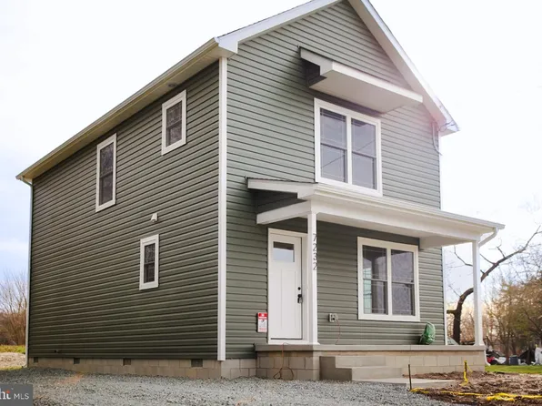 7232 Cannon Rd, Bridgeville, DE 19933