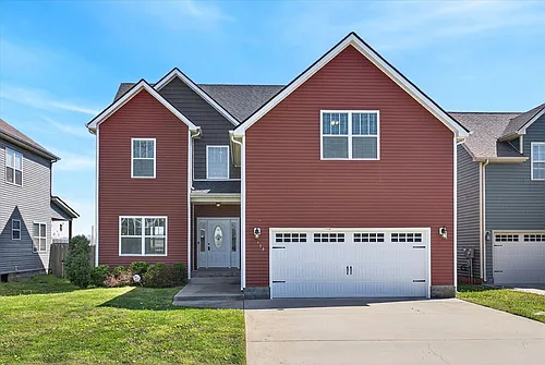 413 Andean Ct Photo 1