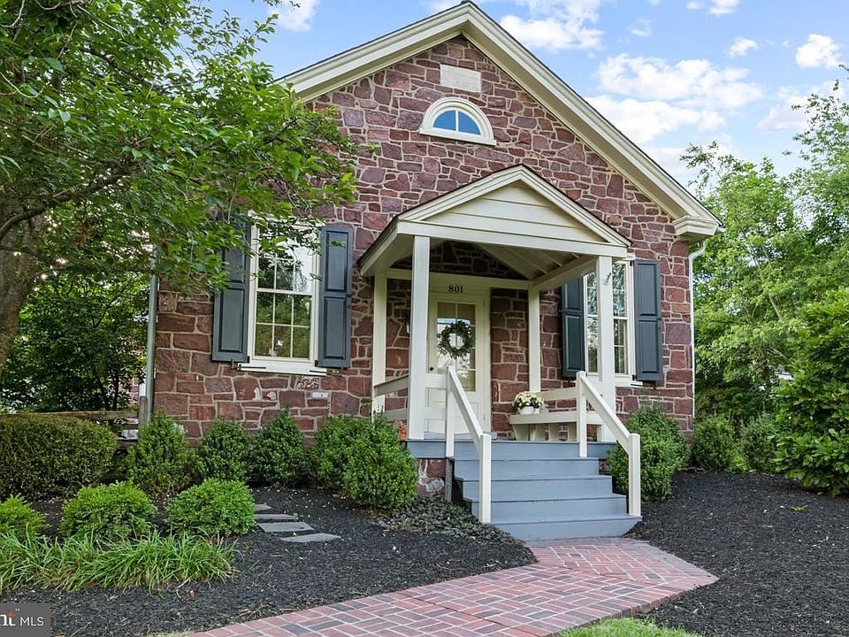 801 Plymouth Rd, Gwynedd Valley, PA 19437 Zillow