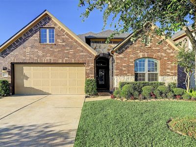 1922 Mariposa Edge Ln, Richmond, TX, 77469