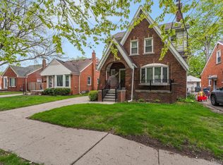 11319 Seminole, Redford, MI 48239