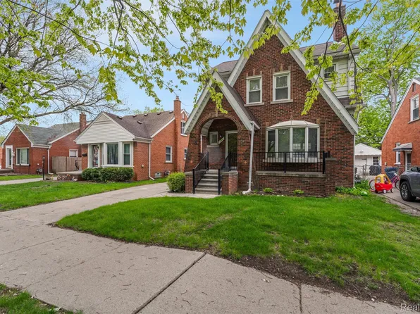 11319 Seminole, Redford, MI 48239