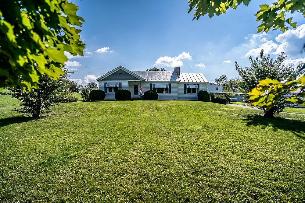 11794 Hollar School Rd, Linville, VA 22834 Zillow
