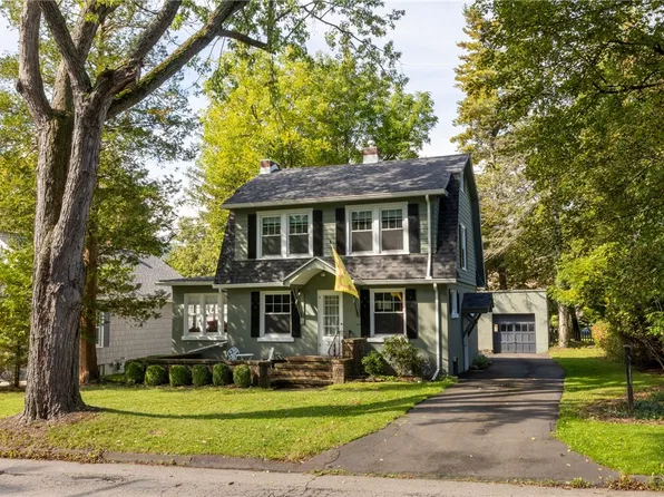 323 Glen Ave, Elmira, NY 14905