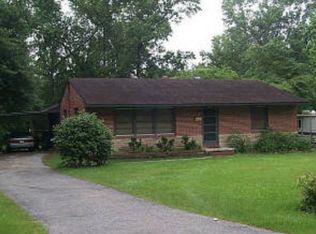 2914 Emerson Cir, Macon, GA