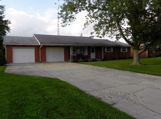 5 Greenmoor Dr, Arcanum, OH