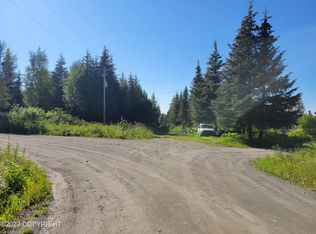 Township Road 12 Tomski Ave, Anchor Pt, AK 99556