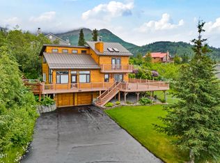 18041 Spain Dr, Anchorage, AK 99516