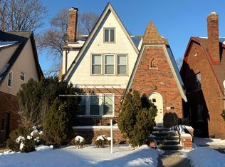 17139 Prairie St, Detroit, MI 48221