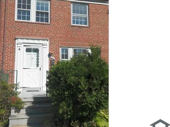 1418 N Forest Park Ave, Gwynn Oak, MD 21207