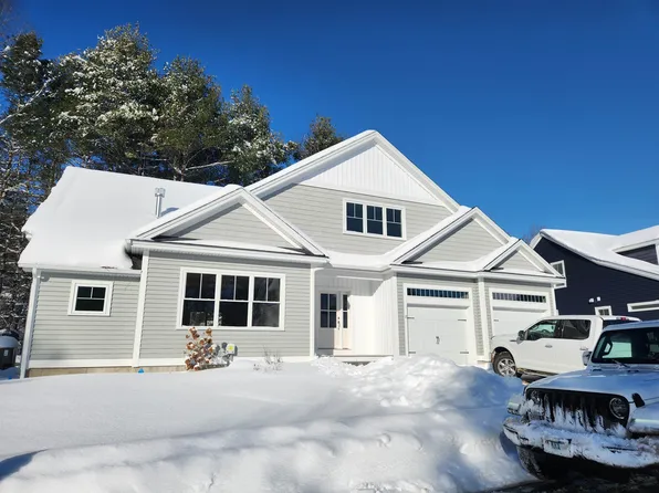 18 Wild Apple Lane #1, Exeter, NH 03885