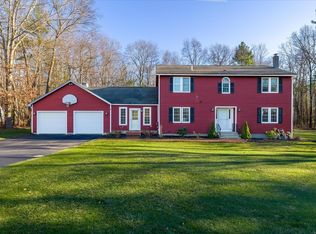 2 Sawmill Cir, Charlton, MA 01507