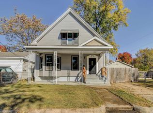 817 Governor St, Springfield, IL 62704