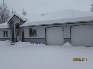 2741 S Teeland St, Wasilla, AK 99623