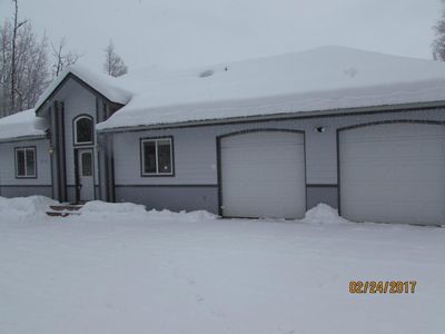 2741 S Teeland St, Wasilla, AK, 99623