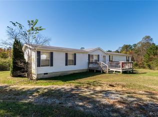 214 Edge Hill Dr, Cumberland, VA 23040