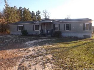 1615 County Road 57, Prattville, AL 36067