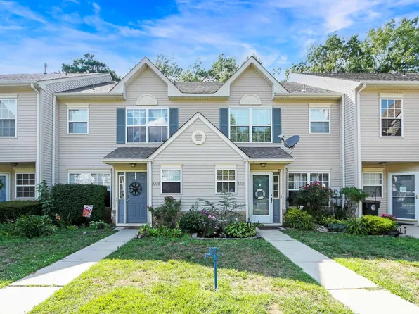 2811 Falcon Ct #2811, Mays Landing, NJ 08330
