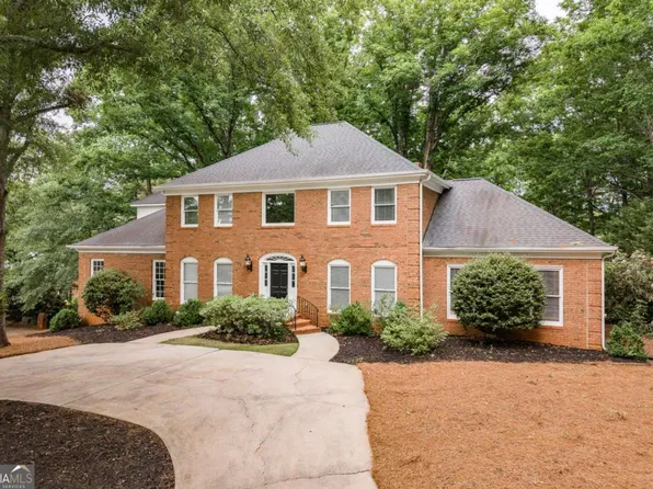 250 Benjamin Dr, Athens, GA 30606