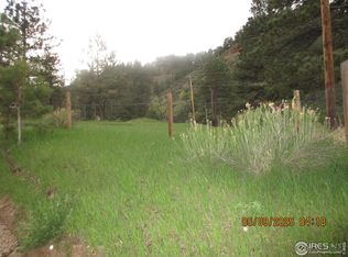 Bartram Park, Loveland, CO 80537