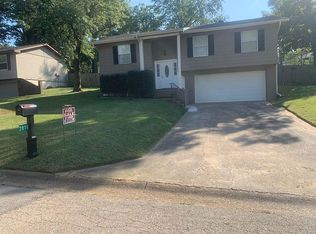 2019 Bunker Hill Rd, Jonesboro, AR 72401