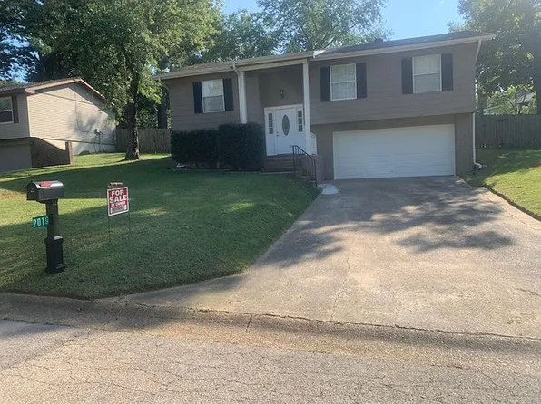 2019 Bunker Hill Rd, Jonesboro, AR 72401