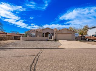 2525 Cabezon Dr NE, Rio Rancho, NM 87144