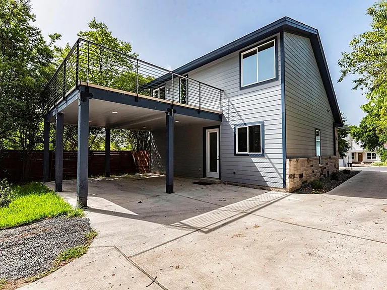 406 Post Road Dr #1 — Photo 23