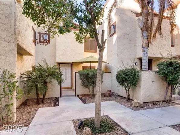 5029 Spencer St Unit A, Las Vegas, NV 89119