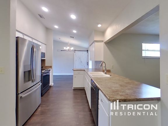 5th image of 5631 Touro Dr