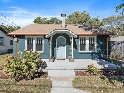 336 Valeria St, Nashville, TN, 37210