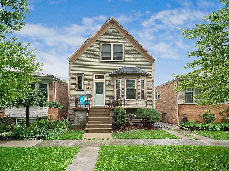 1st image of 1333 Elgin Ave