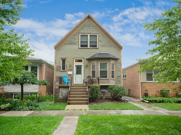 1333 Elgin Ave, Forest Park, IL 60130