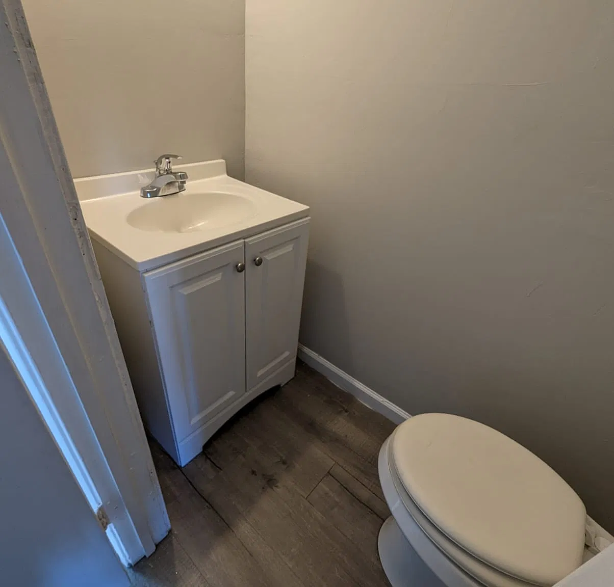 2 bed, 1.5 bath, $1,250 — Photo 4