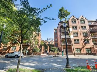 1500 SW Park Ave APT 328, Portland, OR 97201