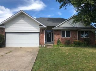 3111 Gardner Blvd, Jeffersonville, IN 47130