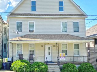 506-508 S Irving Ave, Scranton, PA 18505