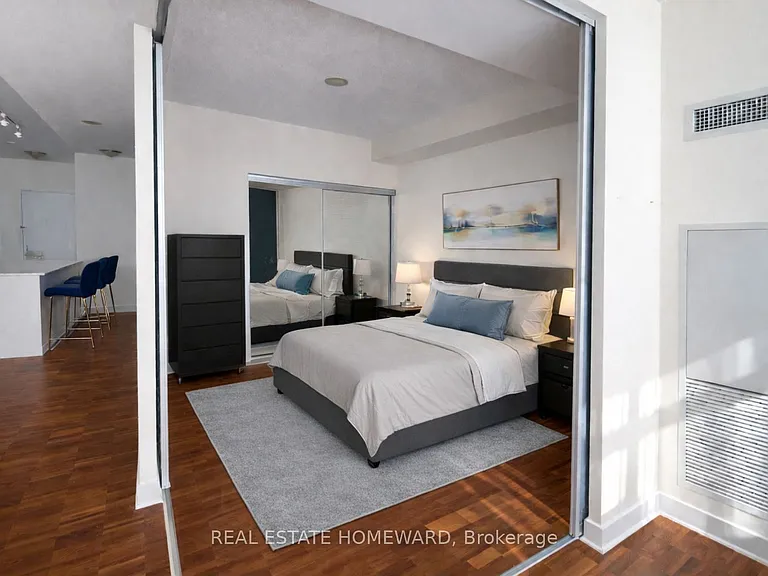 1171 Queen St W #1106 — Photo 6