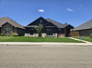 7814 53rd St, Lubbock, TX 79407
