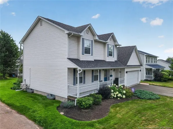 313 Worthington Ave, Moncton, NB E1C 0B7
