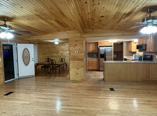 1244 Alarka Rd, Bryson City, NC 28713