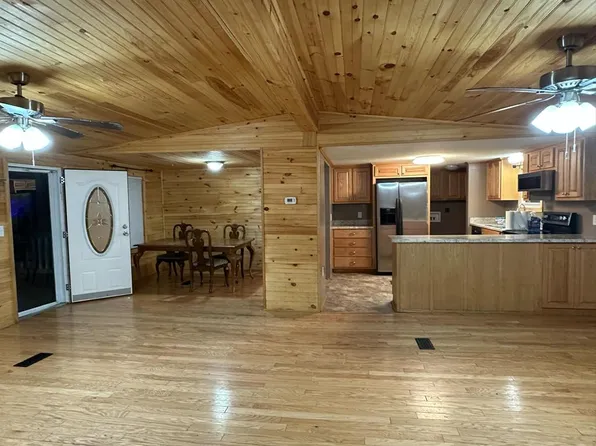 1244 Alarka Rd, Bryson City, NC 28713