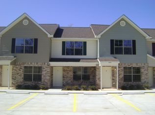 17468 Old Covington Hwy, Hammond, LA 70403