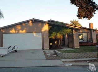 2392 Waxwing Ave, Ventura, CA 93003