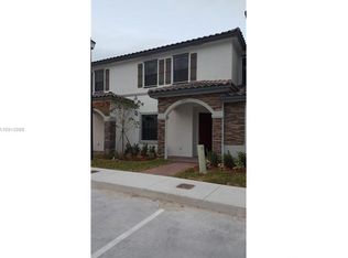 11481 SW 250th St #11481, Homestead, FL 33032