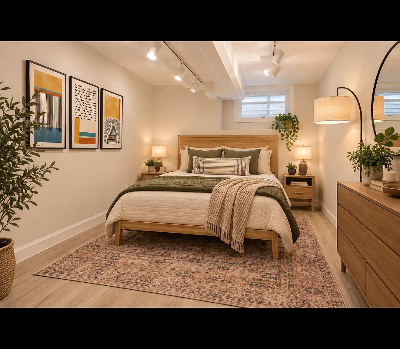 1 bed, 740 sqft, $2,600 — Photo 4