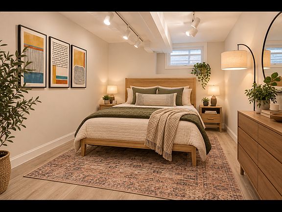 5th image of 2718 NW Quimby St #B