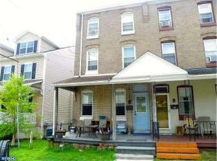535 Spring Mill Ave, Conshohocken, PA 19428
